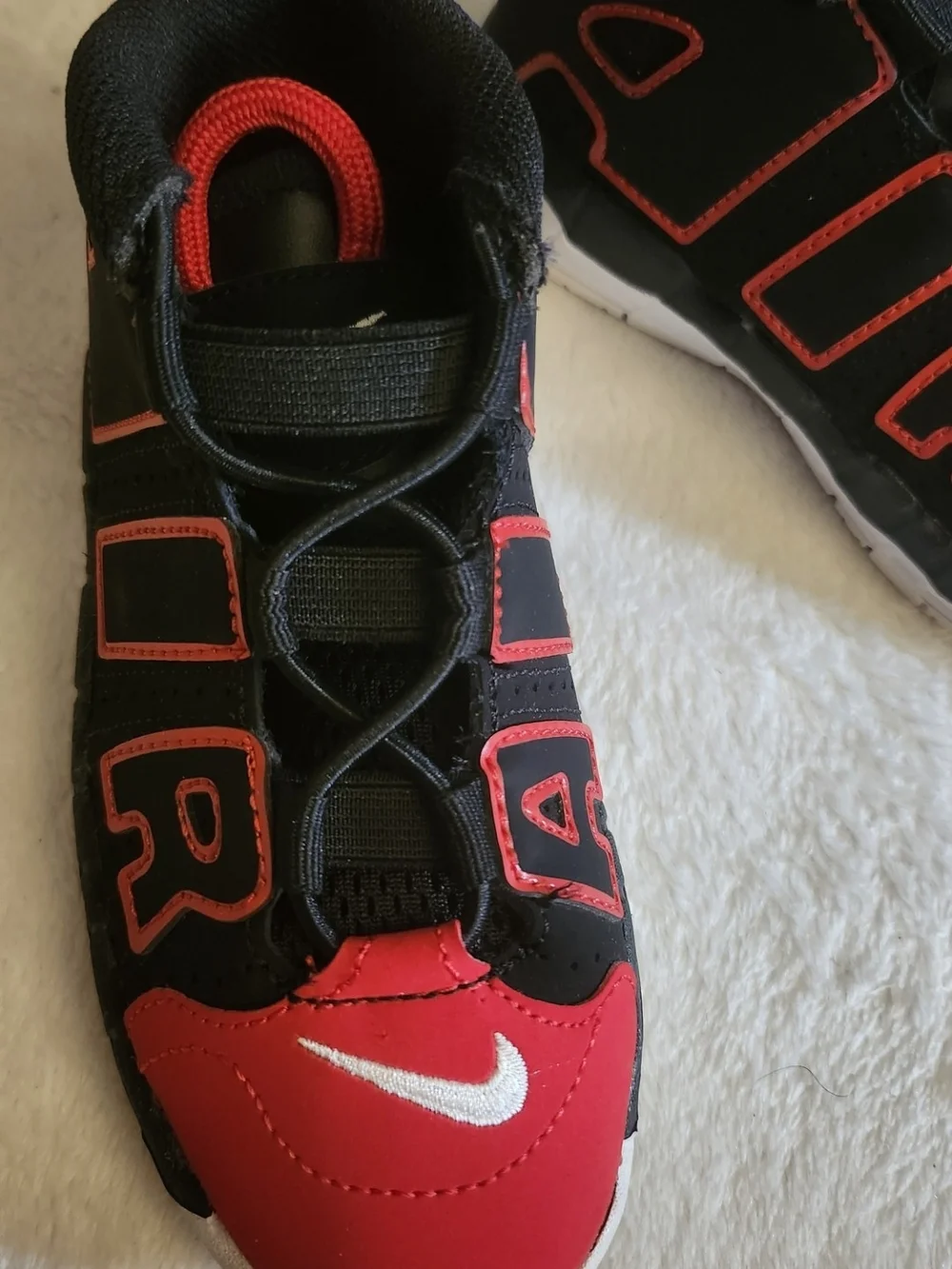 Nike Air More Uptempo
